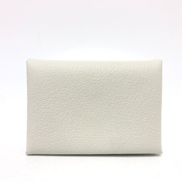 HERMES Gray Wallet - Picture 1 of 12